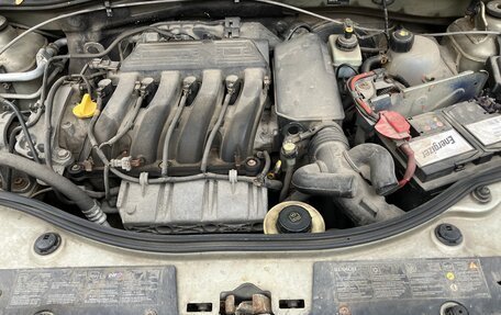 Renault Duster I рестайлинг, 2013 год, 685 000 рублей, 15 фотография