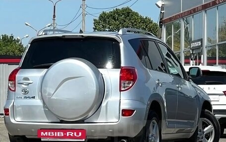 Toyota RAV4, 2006 год, 1 050 000 рублей, 4 фотография