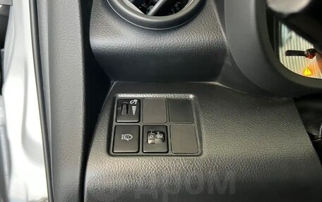 Toyota RAV4, 2006 год, 1 050 000 рублей, 8 фотография