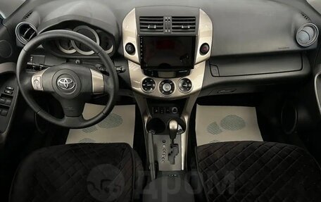 Toyota RAV4, 2006 год, 1 050 000 рублей, 11 фотография