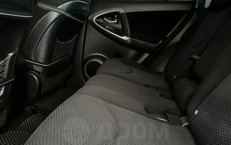 Toyota RAV4, 2006 год, 1 050 000 рублей, 16 фотография