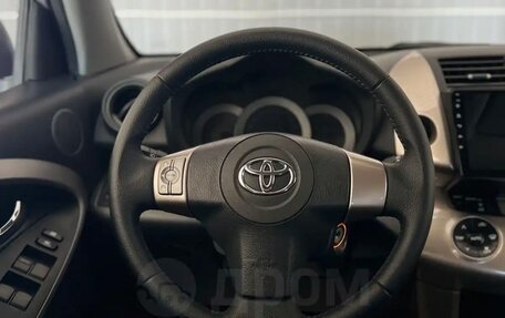 Toyota RAV4, 2006 год, 1 050 000 рублей, 10 фотография