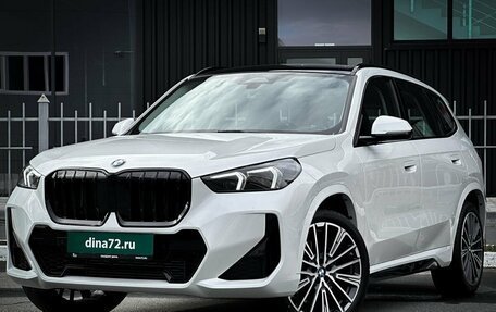 BMW X1, 2026 год, 6 150 000 рублей, 1 фотография