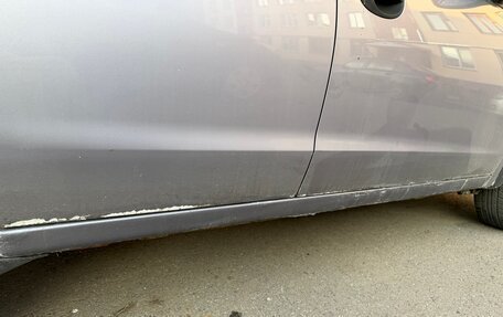 Opel Corsa C рестайлинг, 2005 год, 250 000 рублей, 17 фотография