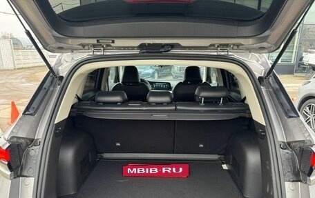 Changan CS35 Plus, 2025 год, 2 839 000 рублей, 7 фотография