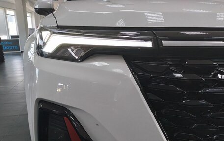 Changan CS35 Plus, 2025 год, 2 839 000 рублей, 4 фотография