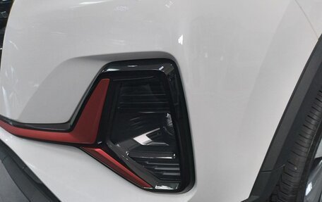 Changan CS35 Plus, 2025 год, 2 839 000 рублей, 11 фотография