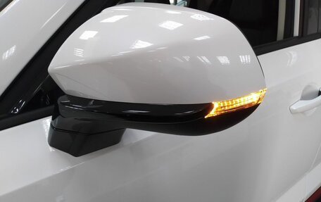 Changan CS35 Plus, 2025 год, 2 839 000 рублей, 8 фотография