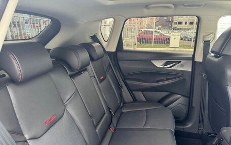 Changan CS35 Plus, 2025 год, 2 839 000 рублей, 14 фотография