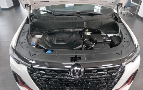 Changan CS35 Plus, 2025 год, 2 839 000 рублей, 9 фотография