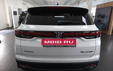 Changan CS35 Plus, 2025 год, 2 839 000 рублей, 12 фотография