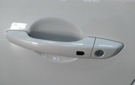 Changan CS35 Plus, 2025 год, 2 839 000 рублей, 16 фотография