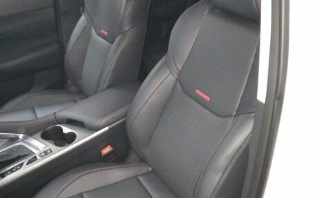 Changan CS35 Plus, 2025 год, 2 839 000 рублей, 19 фотография