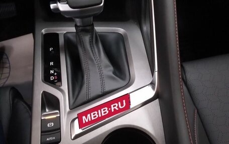 Changan CS35 Plus, 2025 год, 2 839 000 рублей, 27 фотография