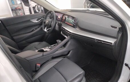 Changan CS35 Plus, 2025 год, 2 839 000 рублей, 33 фотография
