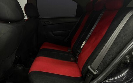 Chevrolet Aveo III, 2011 год, 339 999 рублей, 15 фотография