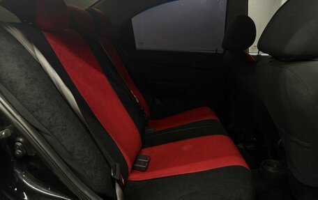 Chevrolet Aveo III, 2011 год, 339 999 рублей, 16 фотография