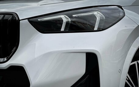 BMW X1, 2026 год, 6 150 000 рублей, 4 фотография