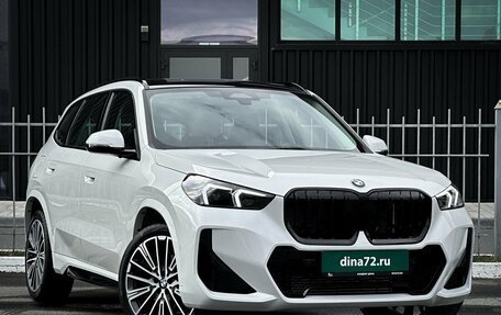 BMW X1, 2026 год, 6 150 000 рублей, 8 фотография