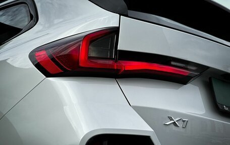BMW X1, 2026 год, 6 150 000 рублей, 16 фотография