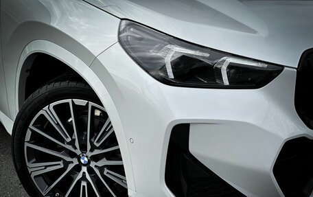 BMW X1, 2026 год, 6 150 000 рублей, 9 фотография