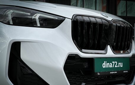 BMW X1, 2026 год, 6 150 000 рублей, 11 фотография