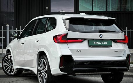 BMW X1, 2026 год, 6 150 000 рублей, 14 фотография