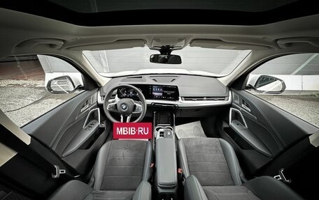BMW X1, 2026 год, 6 150 000 рублей, 33 фотография