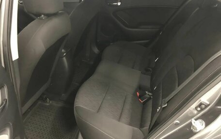KIA Cerato III, 2015 год, 1 170 000 рублей, 14 фотография