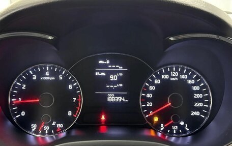 KIA Cerato III, 2015 год, 1 170 000 рублей, 15 фотография