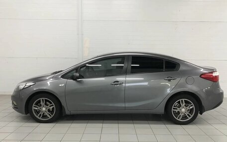 KIA Cerato III, 2015 год, 1 170 000 рублей, 9 фотография