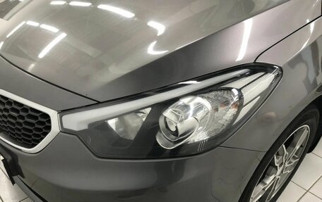 KIA Cerato III, 2015 год, 1 170 000 рублей, 5 фотография