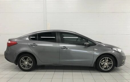 KIA Cerato III, 2015 год, 1 170 000 рублей, 4 фотография