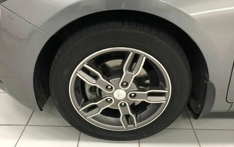KIA Cerato III, 2015 год, 1 170 000 рублей, 11 фотография
