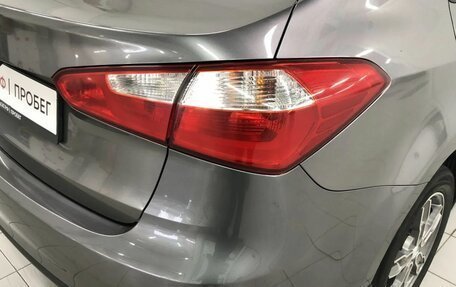 KIA Cerato III, 2015 год, 1 170 000 рублей, 10 фотография