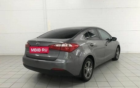 KIA Cerato III, 2015 год, 1 170 000 рублей, 6 фотография