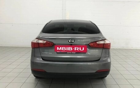 KIA Cerato III, 2015 год, 1 170 000 рублей, 7 фотография