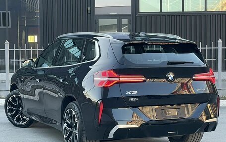 BMW X3, 2025 год, 7 390 000 рублей, 4 фотография