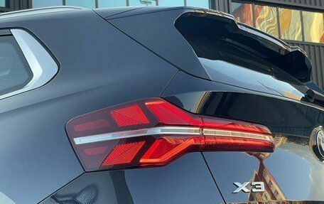 BMW X3, 2025 год, 7 390 000 рублей, 8 фотография