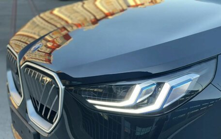 BMW X3, 2025 год, 7 390 000 рублей, 5 фотография