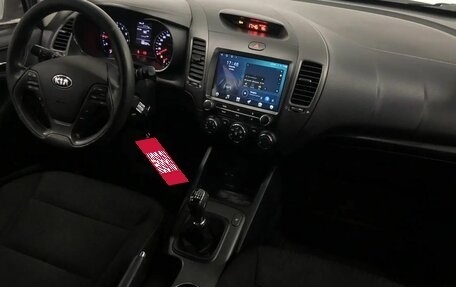 KIA Cerato III, 2015 год, 1 170 000 рублей, 16 фотография