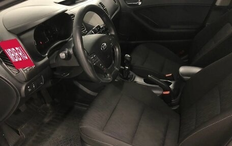 KIA Cerato III, 2015 год, 1 170 000 рублей, 18 фотография