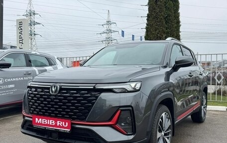 Changan CS35 Plus, 2025 год, 2 839 000 рублей, 1 фотография