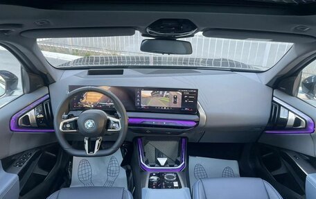 BMW X3, 2025 год, 7 390 000 рублей, 13 фотография