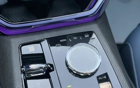 BMW X3, 2025 год, 7 390 000 рублей, 16 фотография