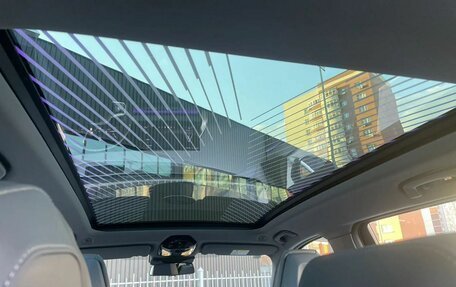 BMW X3, 2025 год, 7 390 000 рублей, 19 фотография