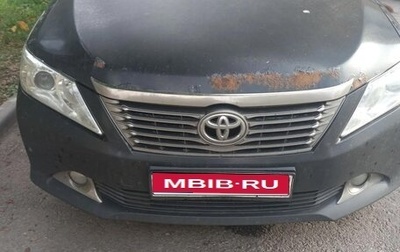 Toyota Camry, 2013 год, 950 000 рублей, 1 фотография