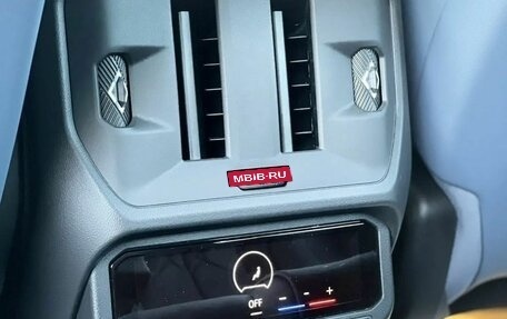 BMW X3, 2025 год, 7 390 000 рублей, 18 фотография
