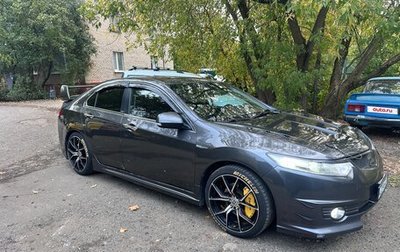 Honda Accord VIII рестайлинг, 2008 год, 1 000 000 рублей, 1 фотография