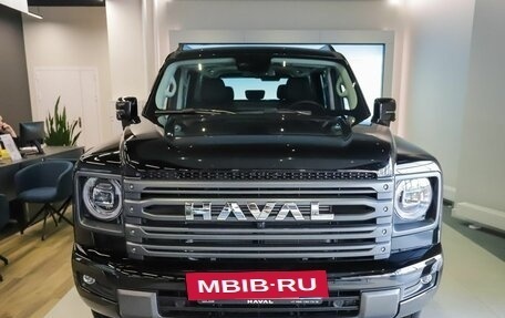 Haval H9, 2026 год, 5 299 000 рублей, 5 фотография